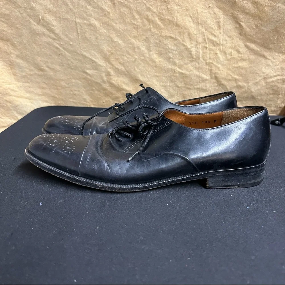 Salvatore Ferragamo | Shoes | Salvatore Ferragamo Shoes Men  display picture 1